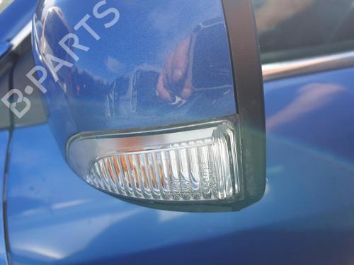 Left mirror RENAULT LAGUNA III (BT0/1) 2.0 dCi (BT07, BT0J, BT14, BT1A, BT1S) | BP28360963C26 