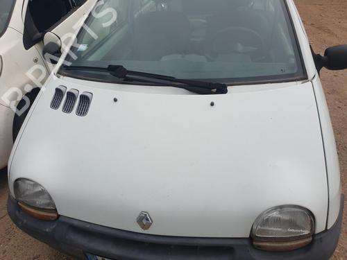 Used Hood Hood RENAULT TWINGO I (C06_) 1.2 (C063, C064) (55 hp) 36556206 36556206