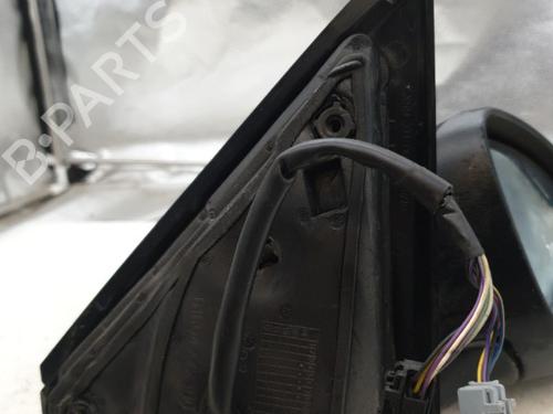 Right mirror LANCIA DELTA III (844_) 1.6 D Multijet (844.AXC11, 844.AXC1A) | BP22866847C27 