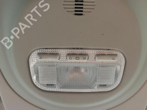 Plafonnier CITROËN BERLINGO MULTISPACE (B9) 1.6 HDi 110 | BP27213099I8 