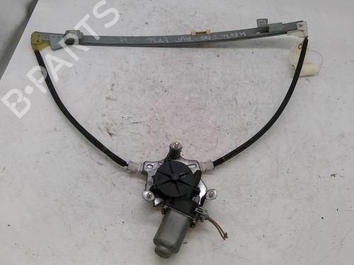 Used Front right window mechanism Front right window mechanism 22865906 22865906