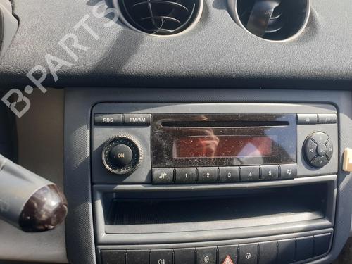 Bilradio Bilradio 37707437 37707437