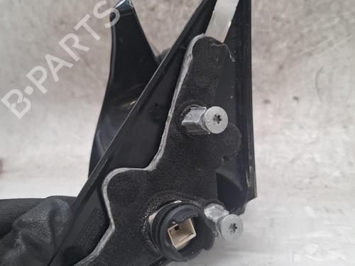 Used Right mirror Right mirror BMW 1 Coupe (E82) 118 d (143 hp) 40015916 40015916