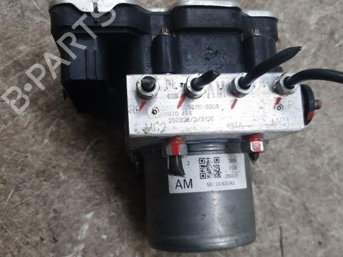 ABS pump SUZUKI VITARA (LY) 1.4 Hybrid (Mild Hybrid) AllGrip (APK414) | BP31849803M43 - Image 4
