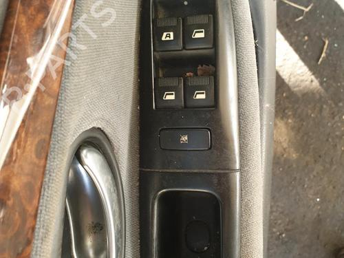 Left front window switch PEUGEOT 406 Break (8E/F) 2.0 HDI 110 | BP33317389I27 - Image 3