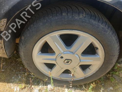 Used Rim Rim 37754390 37754390