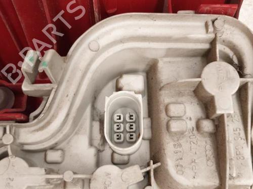 Left taillight AUDI A3 (8P1) 1.9 TDI | BP22883907C34 