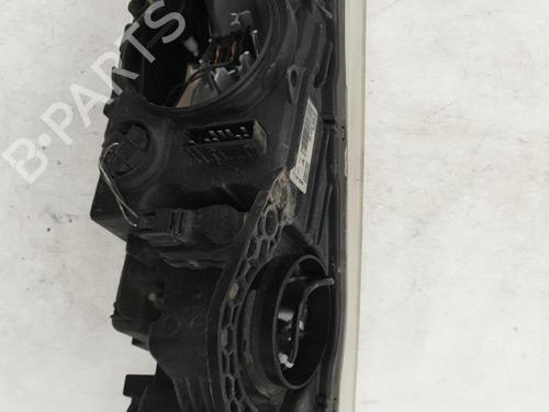 Used Left headlight Left headlight 22872597 22872597