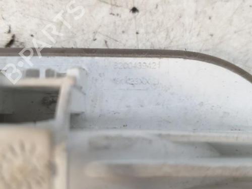 Interior roof light RENAULT KANGOO / GRAND KANGOO II (KW0/1_) 1.5 dCi 70 (KW0V, KW0A) | BP22883754I8 