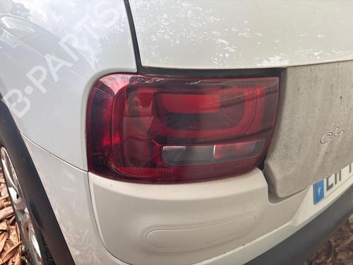 Left taillight CITROËN C4 CACTUS 1.2 THP 110 | BP39150507C34 - Image 2