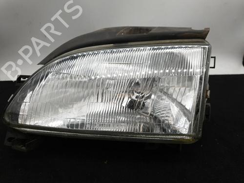 Left headlight SEAT AROSA (6H1) 1.0 | BP22885746C28 