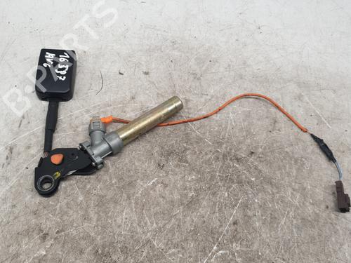 Used Seat buckle Seat buckle PEUGEOT 106 II (1A_, 1C_) 1.4 i (75 hp) 33948132 33948132