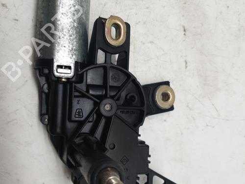 Rear wiper motor MERCEDES-BENZ A-CLASS (W168) A 190 (168.032, 168.132) | BP22869969M102 
