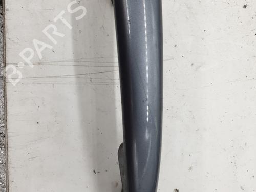 Høyre foran utvendig håndtak CITROËN C3 II (SC_) 1.4 HDi 70 (SC8HZC, SC8HR0, SC8HP4) (68 hp) 22873681