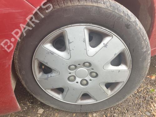 Fælk Fælk PEUGEOT 207 (WA_, WC_) 1.6 HDi (90 hp) 29167394 29167394