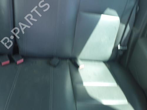 Used Rear seat Rear seat 38605759 38605759