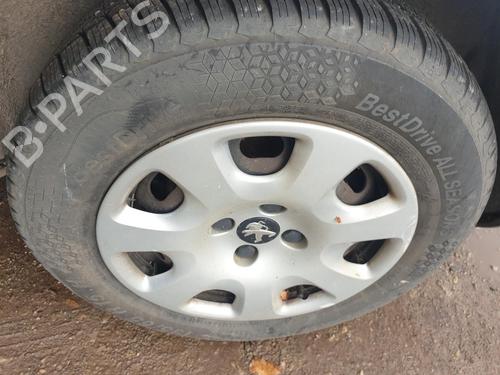 Rim PEUGEOT PARTNER Box Body/MPV 1.6 BlueHDi 100 | BP29981489C45