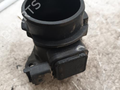 Mass air flow sensor PEUGEOT 1007 (KM_) 1.4 HDi | BP29406638M95 