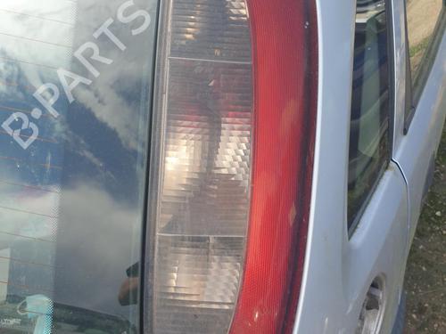 Used Right taillight OPEL CORSA C (X01) 1.2 (F08, F68) (75 hp) 28386279