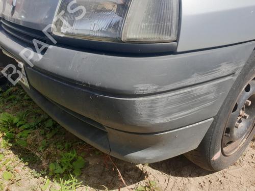 Front bumper RENAULT CLIO I (B/C57_, 5/357_) 1.2 (B/C/S572) | BP29406587C7 
