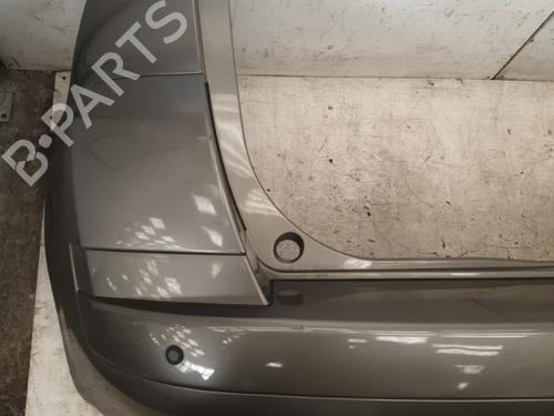 Rear bumper CITROËN C4 Picasso I MPV (UD_) 1.6 HDi 110 | BP22866726C8 