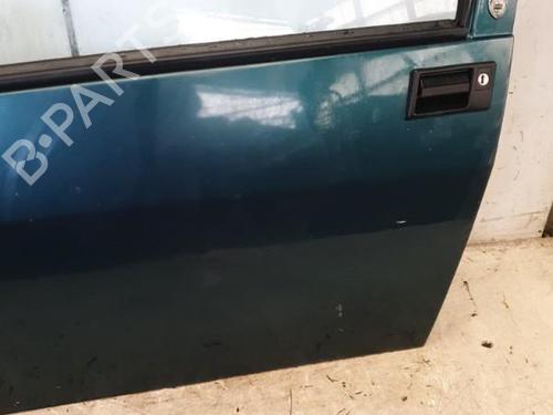 Used Left front door Left front door LANCIA Y10 (156_) 1.1 Fire (156AG) (54 hp) 22878387 22878387