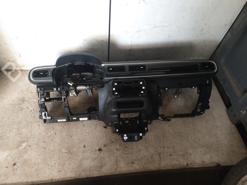 Dashboard CITROËN C3 III (SX) 1.2 VTi 82 | BP25436107C46  - Image 5