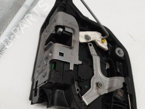 Used Front left lock Front left lock 22877586 22877586