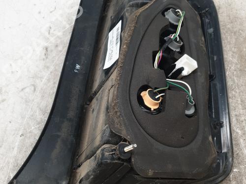 Used Left taillight Left taillight TOYOTA PRIUS Liftback (_W2_) 1.5 Hybrid (NHW20_, NHW20R) (112 hp) 34108248 34108248