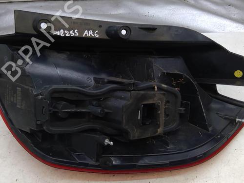 Used Left taillight Left taillight 38485747 38485747