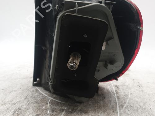 Left taillight VW FOX Hatchback (5Z1, 5Z3, 5Z4) 1.2 | BP23845425C34 