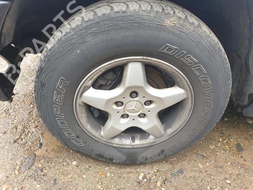Rim MERCEDES-BENZ M-CLASS (W163) ML 270 CDI (163.113) | BP28429396C45 