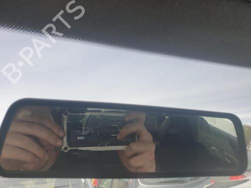 Rear mirror SEAT IBIZA III (6L1) 1.9 TDI | BP28302155I6 