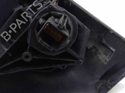 Used Right mirror RENAULT MEGANE II Saloon (LM0/1_) 1.9 dCi (LM0G, LM1G, LM2C) (120 hp) 22882476