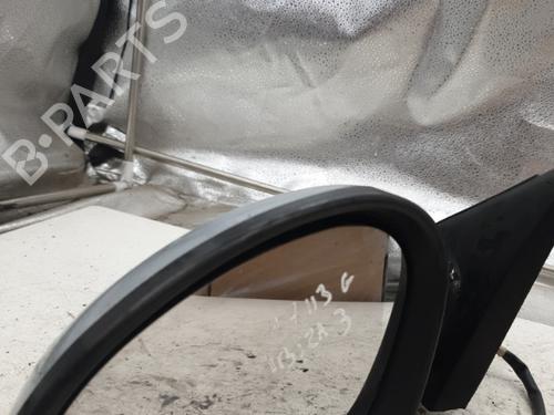 Left mirror SEAT IBIZA III (6L1) 1.4 TDI | BP22864345C26 