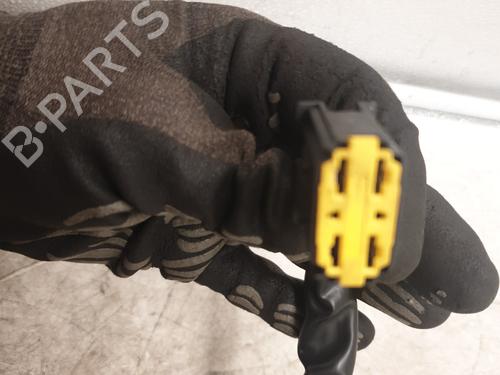 Ignition barrel DACIA SANDERO 1.4 (BS0C, BS0A, BS0G, BS1F, BS0E) | BP29537592M48 