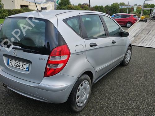 Climate control MERCEDES-BENZ A-CLASS (W169) A 180 CDI (169.007, 169.307) | BP28054993I5  - Image 8