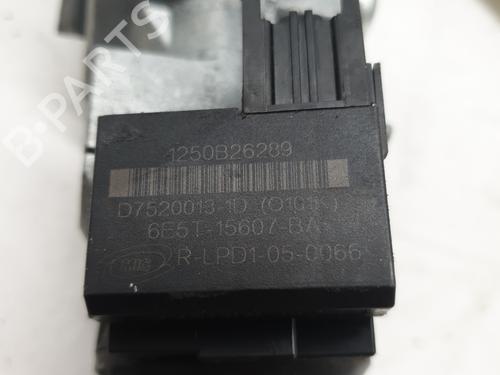 Elektronisk modul FORD C-MAX (DM2) 1.6 TDCi | BP22870164M83 