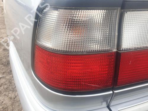 Used Left taillight Left taillight CITROËN XANTIA Break (X2) [1998-2003] 34108240 34108240