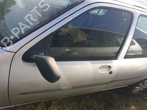 Used Left front door Left front door 36950504 36950504