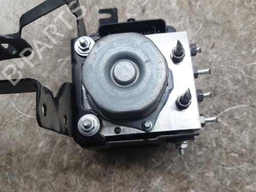 ABS pump RENAULT CAPTUR I (J5_, H5_) 0.9 TCe 90 | BP32336547M43