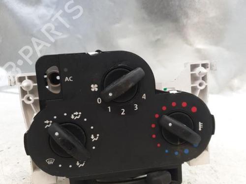 Climate control DACIA LOGAN (LS_) 1.4 (LS0A, LS0C, LS0E, LS0G) | BP22867568I5 - Image 3
