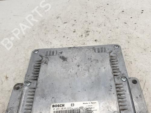 Used Control unit CITROËN XSARA PICASSO (N68) 2.0 HDi (90 hp) 22866241