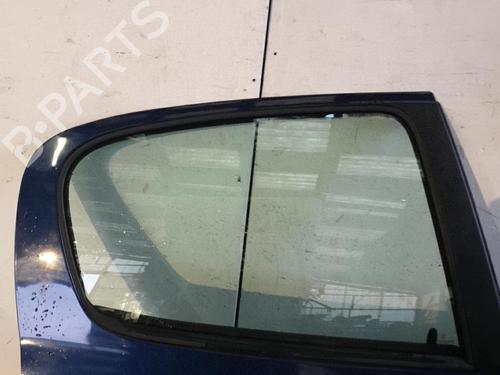Right rear door PEUGEOT 206 Hatchback (2A/C) 1.1 i | BP22884466C5 