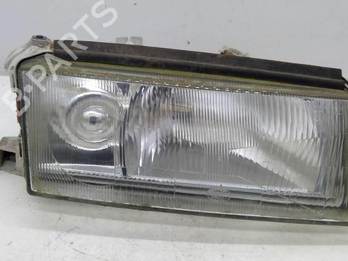 Used Right headlight SKODA OCTAVIA I (1U2) 1.6 (75 hp) 25842544