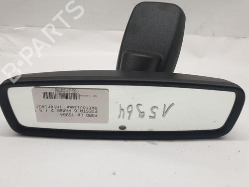 Rear mirror FORD FIESTA VI (CB1, CCN) 1.5 TDCi | BP27725272I6 