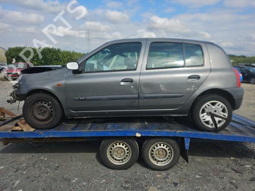 Used Parts RENAULT CLIO II (BB_, CB_) 1.2 (BB0A, BB0F, BB10, BB1K, BB28, BB2D, BB2H, CB0A,... (58 hp) 4439522