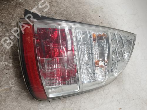 Used Right taillight Right taillight TOYOTA PRIUS Liftback (_W2_) 1.5 Hybrid (NHW20_, NHW20R) (112 hp) 34108246 34108246