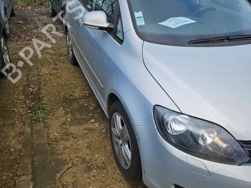 Armrest / Center console VW GOLF PLUS V (5M1, 521) 2.0 TDI | BP28314323I20  - Image 5