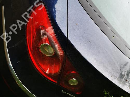 Tailgate VW PASSAT CC B6 (357) | BP22877997C6 - Image 3